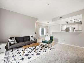 8707 E Florida Avenue 707, Denver CO 80247