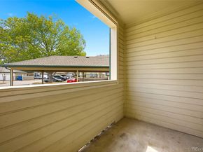 8707 E Florida Avenue 707, Denver CO 80247