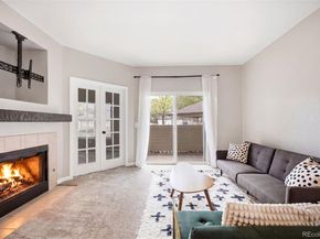 8707 E Florida Avenue 707, Denver CO 80247
