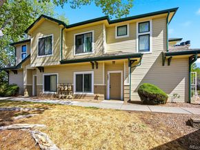 8707 E Florida Avenue 707, Denver CO 80247