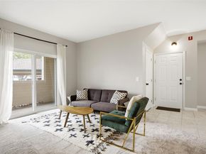8707 E Florida Avenue 707, Denver CO 80247