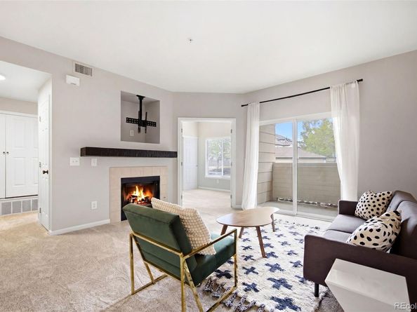 8707 E Florida Avenue 707, Denver CO 80247