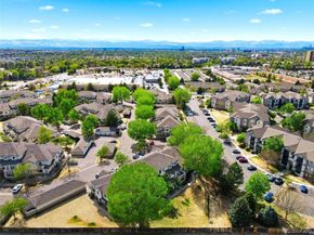 8707 E Florida Avenue 707, Denver CO 80247