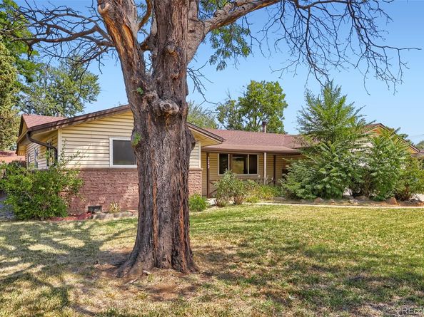 350 S Pierce Street, Denver CO 80226