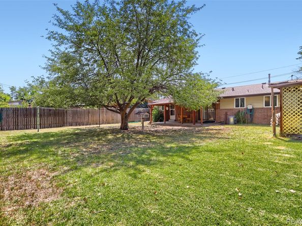 350 S Pierce Street, Denver CO 80226