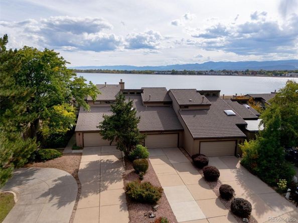 7020 W Stetson Place 13, Littleton CO 80123