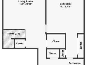 7020 W Stetson Place 13, Littleton CO 80123