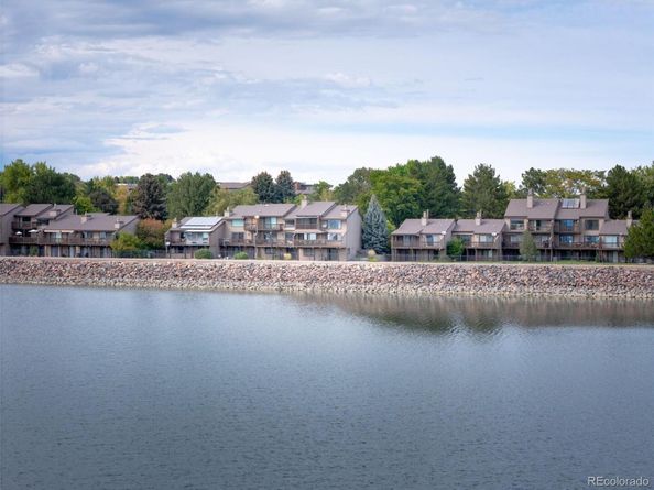7020 W Stetson Place 13, Littleton CO 80123