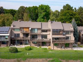 7020 W Stetson Place 13, Littleton CO 80123