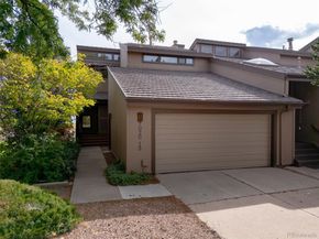 7020 W Stetson Place 13, Littleton CO 80123