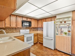 7020 W Stetson Place 13, Littleton CO 80123