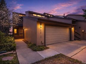 7020 W Stetson Place 13, Littleton CO 80123