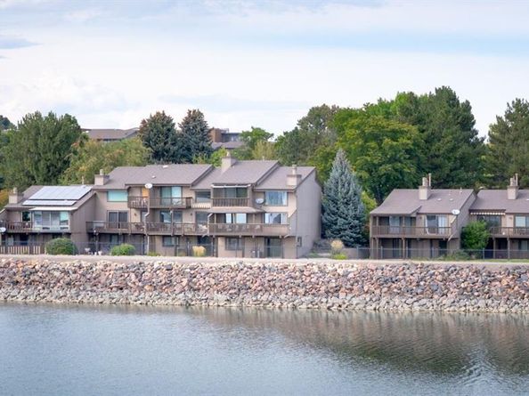 7020 W Stetson Place 13, Littleton CO 80123