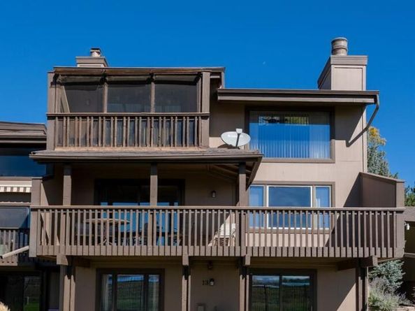 7020 W Stetson Place 13, Littleton CO 80123