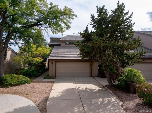 7020 W Stetson Place 13, Littleton CO 80123