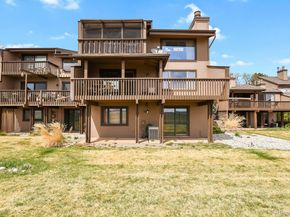 7020 W Stetson Place 13, Littleton CO 80123