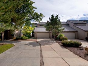 7020 W Stetson Place 13, Littleton CO 80123