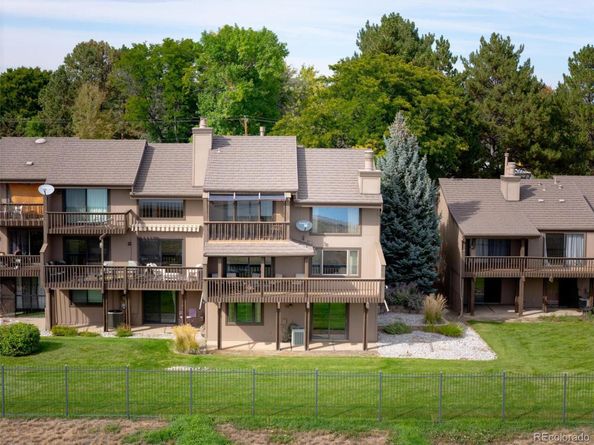 7020 W Stetson Place 13, Littleton CO 80123