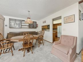 7020 W Stetson Place 13, Littleton CO 80123