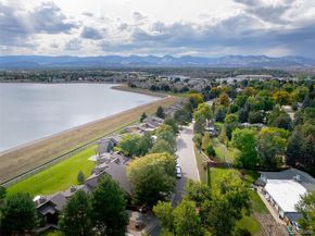 7020 W Stetson Place 13, Littleton CO 80123