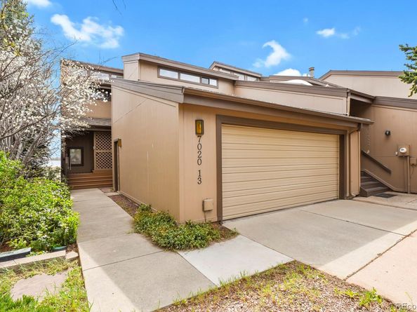 7020 W Stetson Place 13, Littleton CO 80123