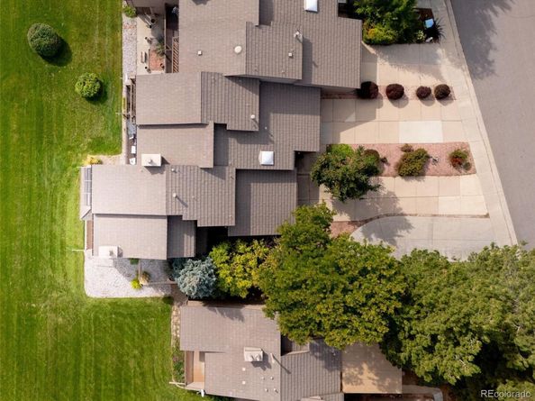 7020 W Stetson Place 13, Littleton CO 80123