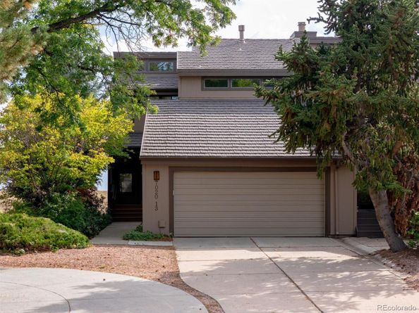 7020 W Stetson Place 13, Littleton CO 80123