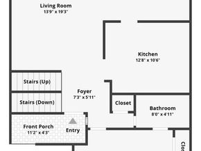 7020 W Stetson Place 13, Littleton CO 80123