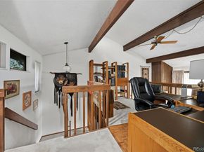 7020 W Stetson Place 13, Littleton CO 80123