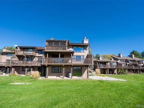 7020 W Stetson Place 13, Littleton CO 80123