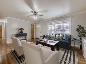 6462 Harlan Street, Arvada CO 80003