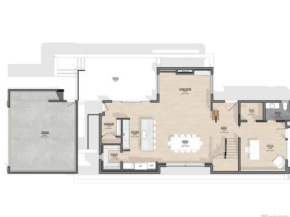 1021 9th Street, Boulder CO 80302