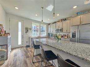 7362 W Evans Place, Denver CO 80227