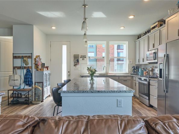 7362 W Evans Place, Denver CO 80227