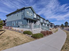 7362 W Evans Place, Denver CO 80227