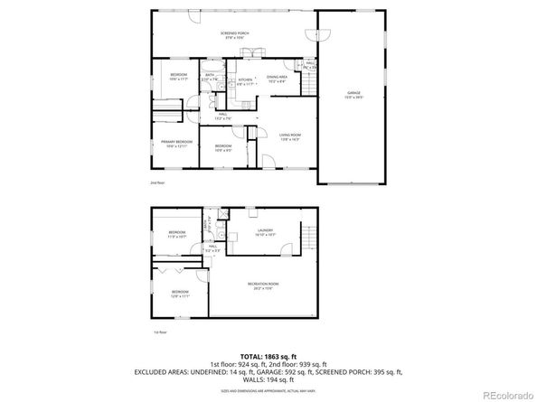 2620 Roosevelt Avenue, Thornton CO 80229