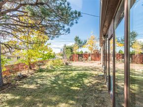 2620 Roosevelt Avenue, Thornton CO 80229