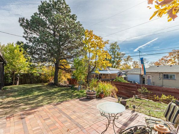 2620 Roosevelt Avenue, Thornton CO 80229