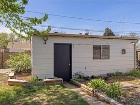 1157 Kingston Street, Aurora CO 80010