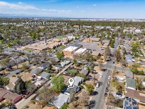 1157 Kingston Street, Aurora CO 80010