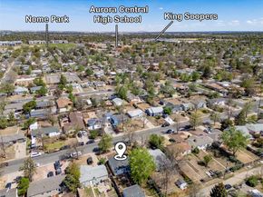 1157 Kingston Street, Aurora CO 80010