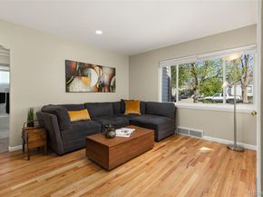 1157 Kingston Street, Aurora CO 80010