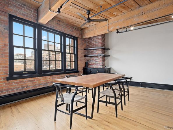 1616 14th Street 4A, Denver CO 80202