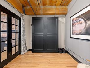 1616 14th Street 4A, Denver CO 80202