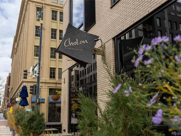 1616 14th Street 4A, Denver CO 80202