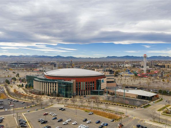 1616 14th Street 4A, Denver CO 80202