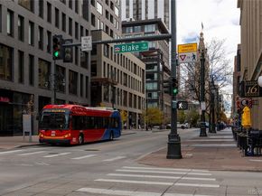 1616 14th Street 4A, Denver CO 80202