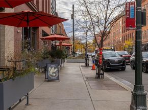 1616 14th Street 4A, Denver CO 80202