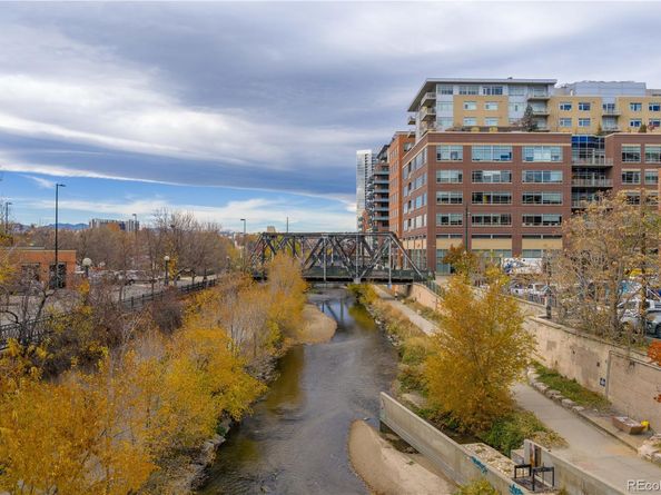 1616 14th Street 4A, Denver CO 80202