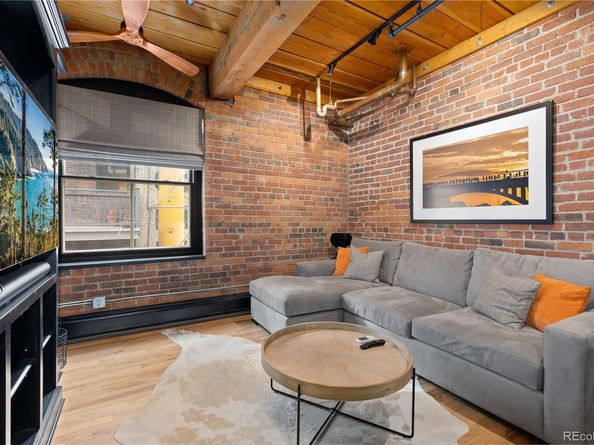 1616 14th Street 4A, Denver CO 80202